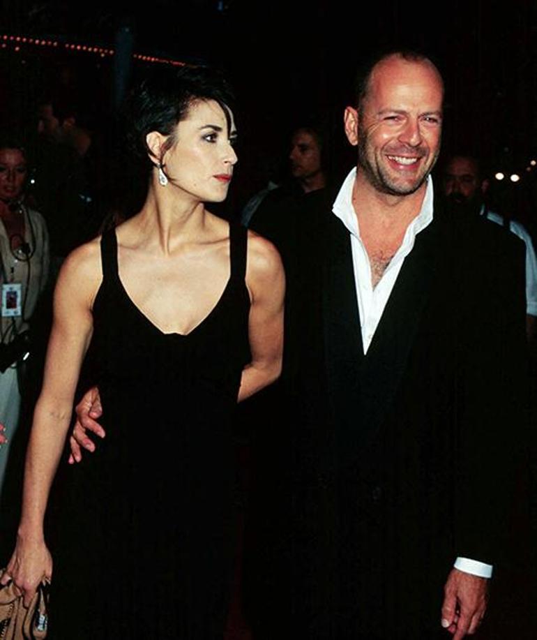 Bruce Willis'in Sağlık Sorunları ve Ailesinin Desteği