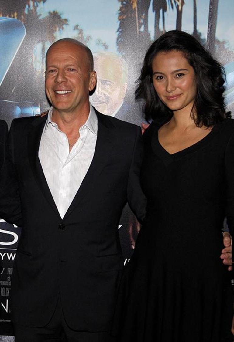 Bruce Willis'in Sağlık Sorunları ve Ailesinin Desteği