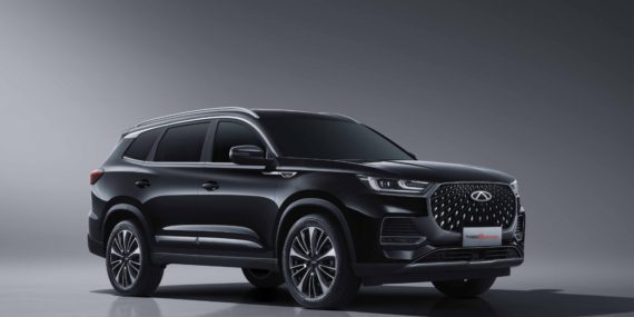 Chery Türkiye’deki SUV pazarını kökünden salladı