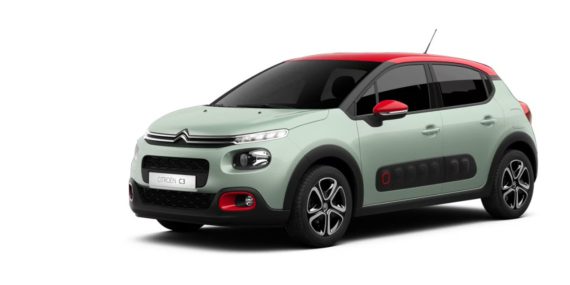 Citroen C3 fiyatları o denli bir düzeye düştü ki! İki Ami parasına C3 fırsatı