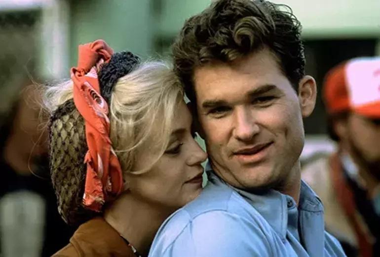 Ünlü İlişkiler: Goldie Hawn ve Kurt Russell'ın Efsanevi Aşkı