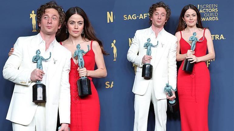 Jeremy Allen White'ın Özel Hayatı ve İlişkileri