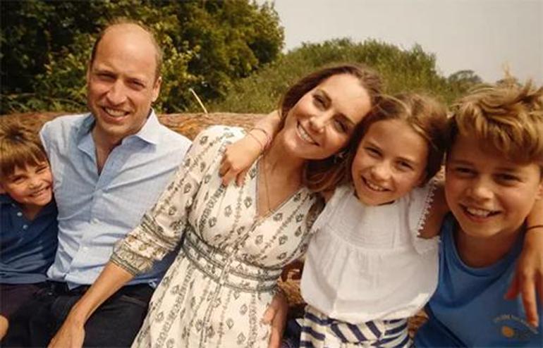 Kate Middleton'un Kanser Tedavisi ve Hayata Dönüşü