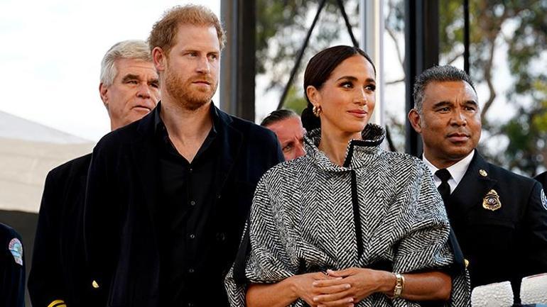 Kral Charles'ın Torun Hasreti: Harry ve Meghan'ın Aile Bağları