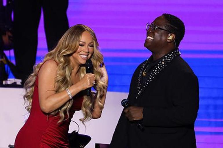 Mariah Carey'nin Aile Trajedileri ve Sahneye Dönüşü