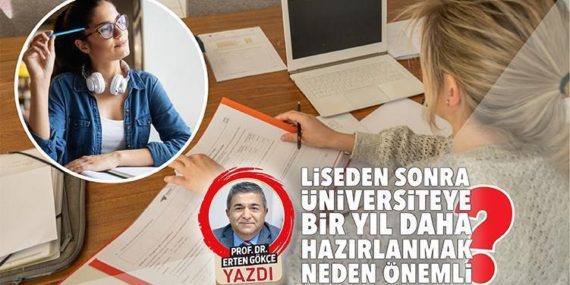 Mezuna Kalmanın Önemi ve Verimli Hazırlık Süreci