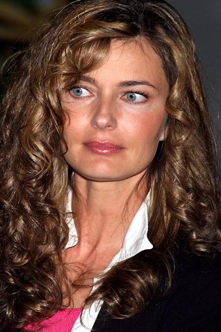 Paulina Porizkova'nın Duygusal Paylaşımı