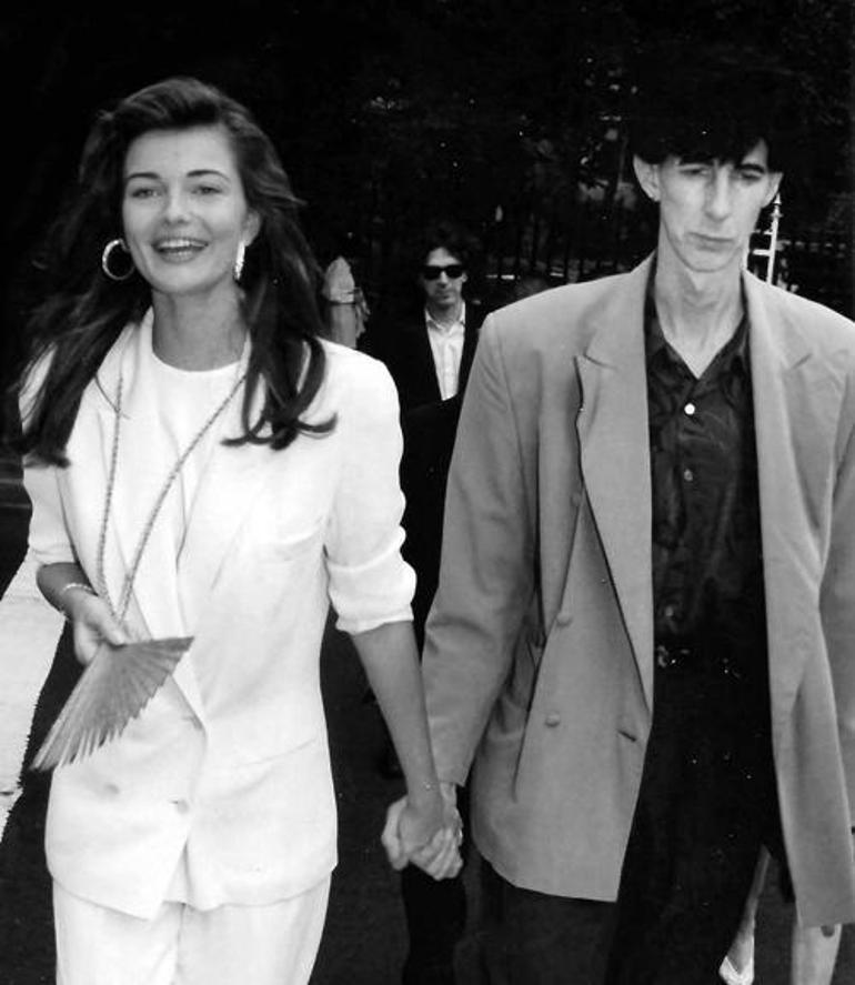 Paulina Porizkova'nın Duygusal Paylaşımı ve Kaybı