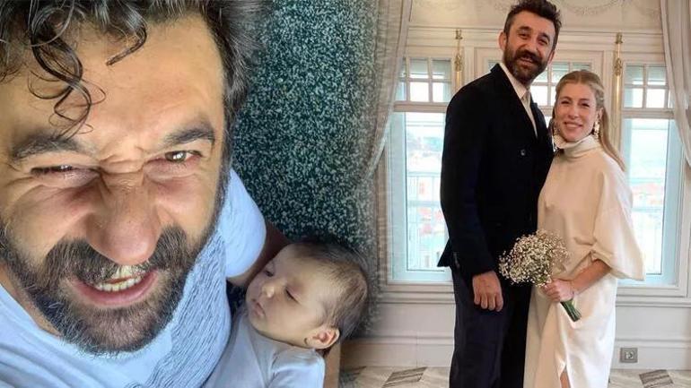 Ünlü İsimlerin Bebek Sevinçleri ve Aile Fotoğrafları