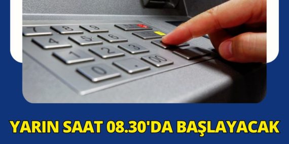 Kredi ve Kart Borcu Yapılandırma Başlıyor: 60 Aya Kadar Taksitlendirme Fırsatı Yarın Sabah Başlıyor!