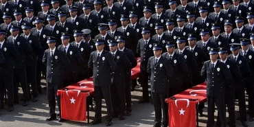 polis alımı hakkında