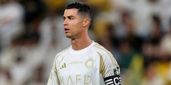 Al Hilal, Cristiano Ronaldo’yu istiyor