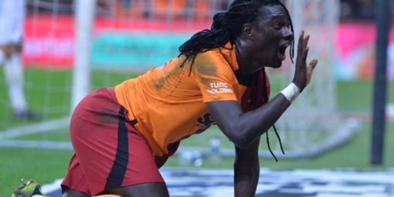 Bafetimbi Gomis futbolu bıraktı