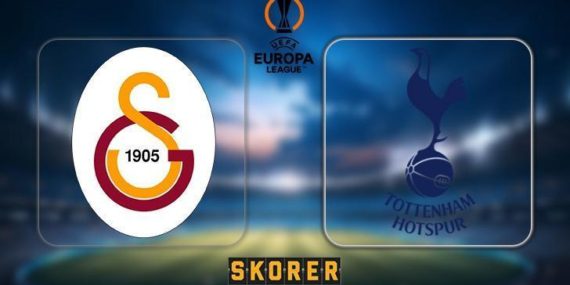 Galatasaray – Tottenham Maçı Ne Zaman, Saat Kaçta ve Hangi Kanalda Yayınlanacak?