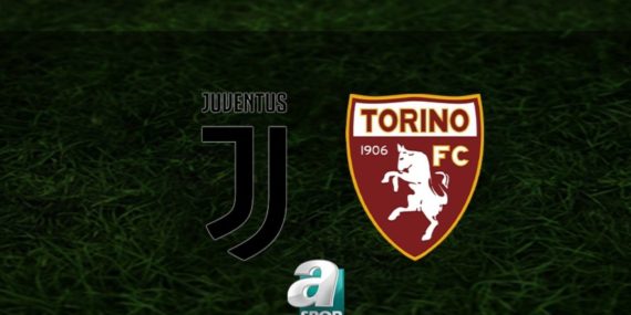 Juventus – Torino maçı ne zaman? Saat kaçta ve hangi kanalda? | İtalya Serie A