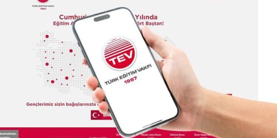 TEV burs sonuçları tev.org.tr sorgulama ekranı | 2024-2025 TEV burs sonucu açıklandı mı?