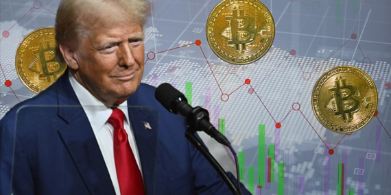 Donald Trump’ın Seçim Zaferi Bitcoin ve Kripto Piyasalarını Yükseltti