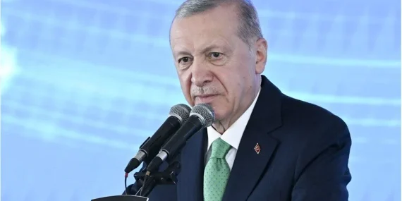 Cumhurbaşkanı Erdoğan’dan Tepki: “Para Yok Diyerek Kaçıyorlar”