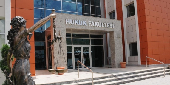 Hukuk fakültelerinin müfredatına yeni konu eklenecek