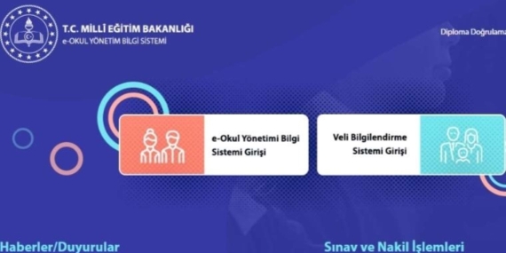 E-okul ne zaman kapanacak? E-okul devamsızlık girişi hangi gün kapanacak?