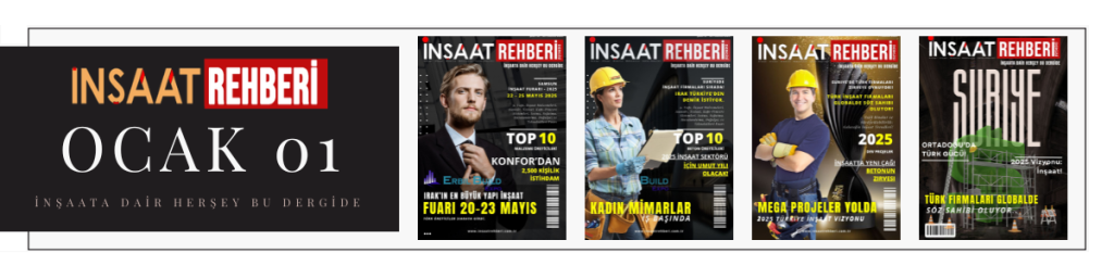 insaat dergisi