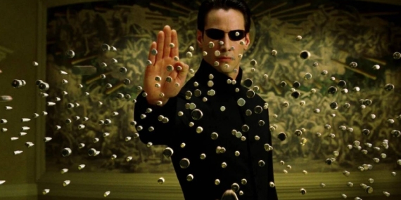 Pera Müzesi, “Matrix” Serisini Sinemaseverlerle Buluşturuyor: Dijital Sanat ve Algoritmaların Dünyasına Yolculuk