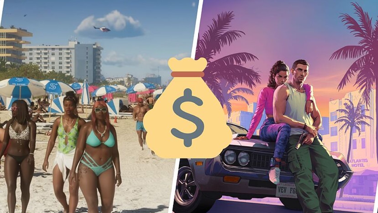 Eski Rockstar çalışanı, GTA 6 fiyatı için iç rahatlatan bir açıklama yaptı  - Webmasto