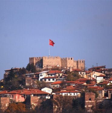 Ankara Altındağ