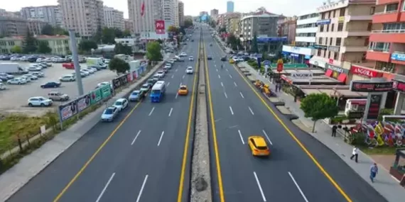 Turan Güneş Bulvarı’nda Alışveriş Rehberi: En İyi Mağazalar ve Restoranlar