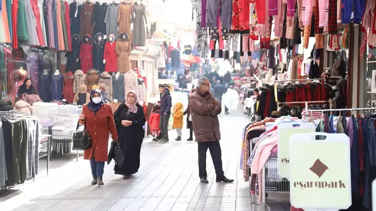 Ankara Samanpazarı