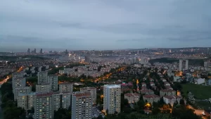 Ankara Ümitköy