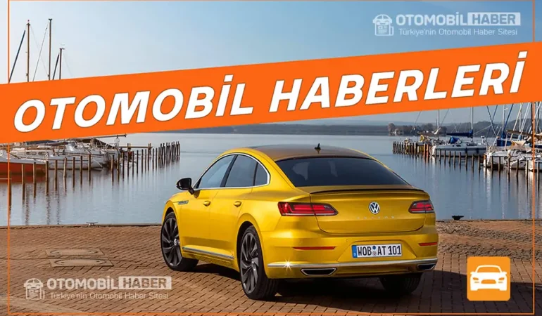 Otomobilhaber.com