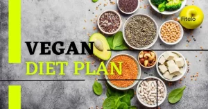 Vegan and Vegetarian Diet Recommendations for a Healthy Life
