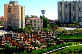 Ankara Balgat