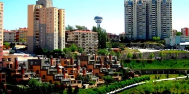 Ankara Balgat