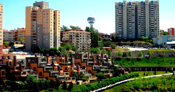 Ankara Balgat