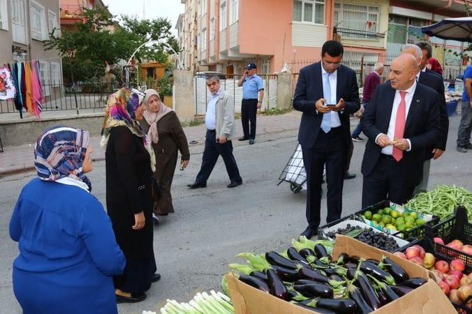 Ankara İncirli