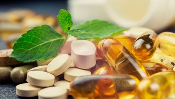 Doğru Diyet Takviyeleri ve Vitamin Destekleri