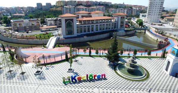 Ankara Keçiören