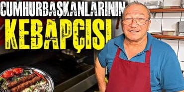 Kebapçı Emin Usta