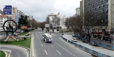 Dögol Caddesi