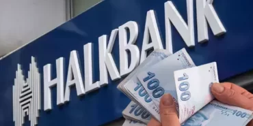 Halkbank'dan Erken Emeklilik Fırsatı.