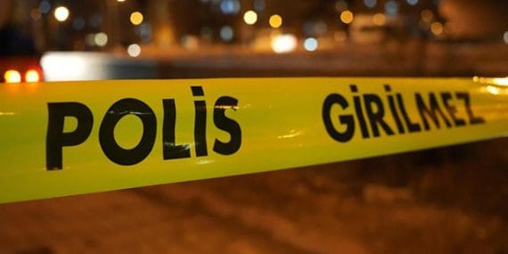 Ankara’da tartışma silahlı kavgaya dönüştü