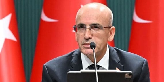 Mehmet Şimşek, Kamuda Tasarruf ve Verimlilik Paketi’ni Değerlendirdi