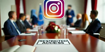 Instagram Erişim Engeli: Türkiye’de Son Durum ne?