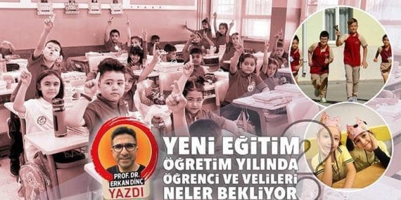 2024-2025 Eğitim Öğretim Yılı Yenilikleri