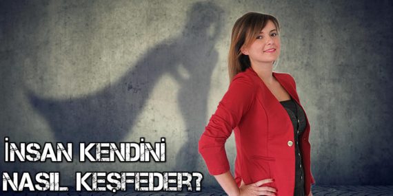 Asude Ünsal Gelişim Akademisi Değerlerle Kendini Keşfetme