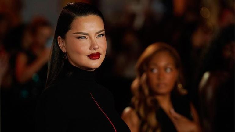 Adriana Lima'nın Estetik Tartışmaları ve Yeniden Doğuşu