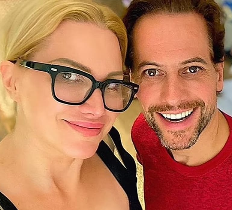 Alice Evans ve Ioan Gruffudd'un Çalkantılı Boşanma Davası