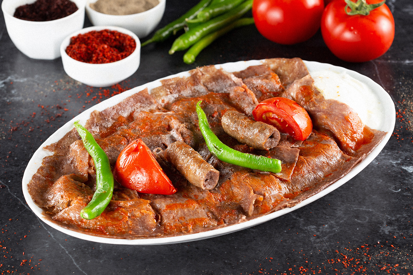 Menü – Uludağ Kebap